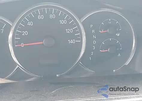 2007 Buick Lacrosse Cx z USA, uszkodzony, nr VIN 2G4WC582371153437